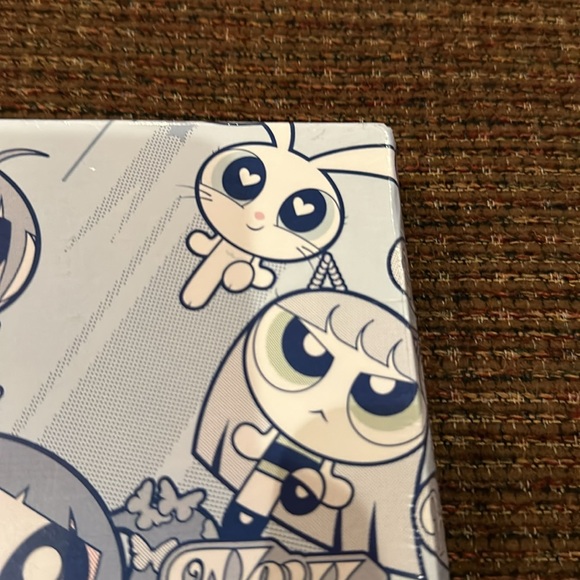 NEW JEANS - 2nd EP (PowerPuff Girls Collab) - Picture 9 of 10